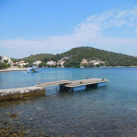 Villa Marija 科尔丘拉 外观 照片